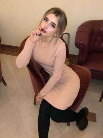 Анкета проститутки Виолетта, 24 года